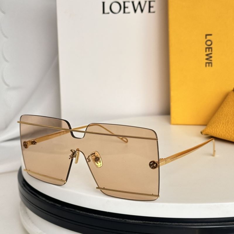 Loewe Sunglasses