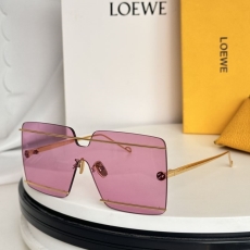 Loewe Sunglasses