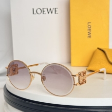 Loewe Sunglasses