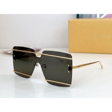 Loewe Sunglasses