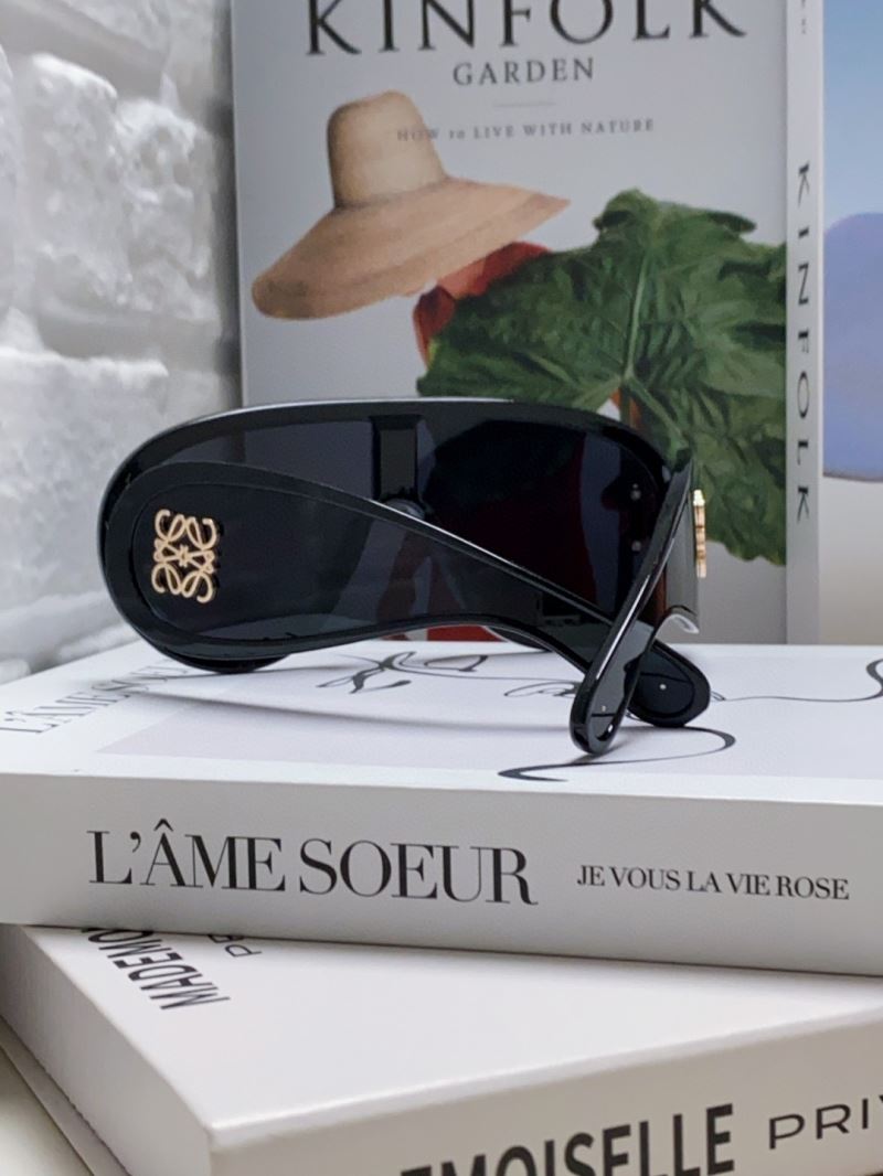 Loewe Sunglasses