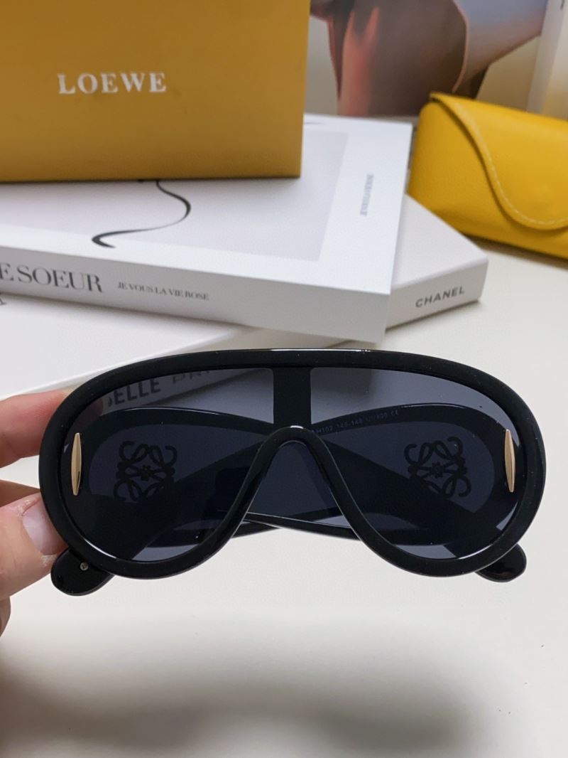 Loewe Sunglasses