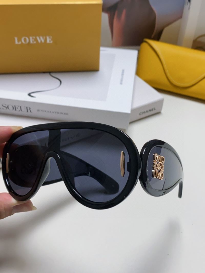 Loewe Sunglasses