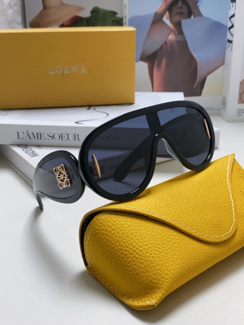 Loewe Sunglasses