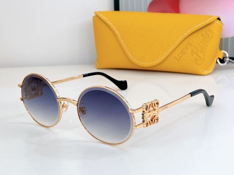 Loewe Sunglasses