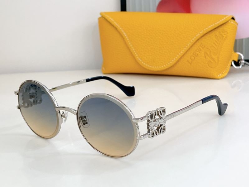 Loewe Sunglasses