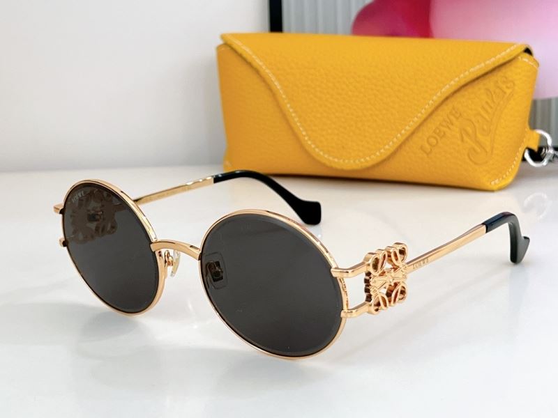 Loewe Sunglasses