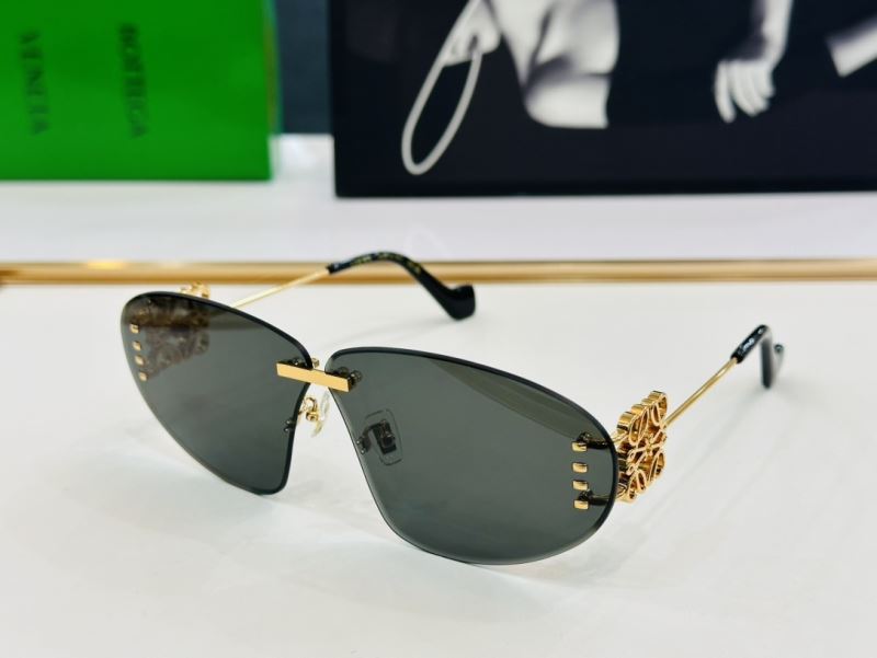 Loewe Sunglasses