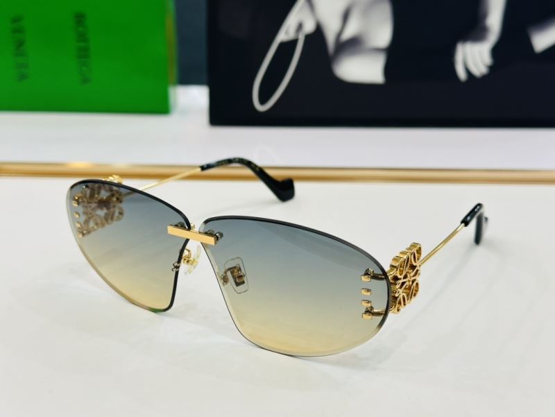 Loewe Sunglasses