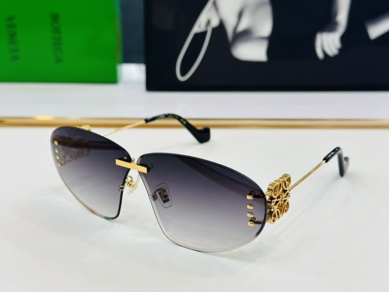 Loewe Sunglasses