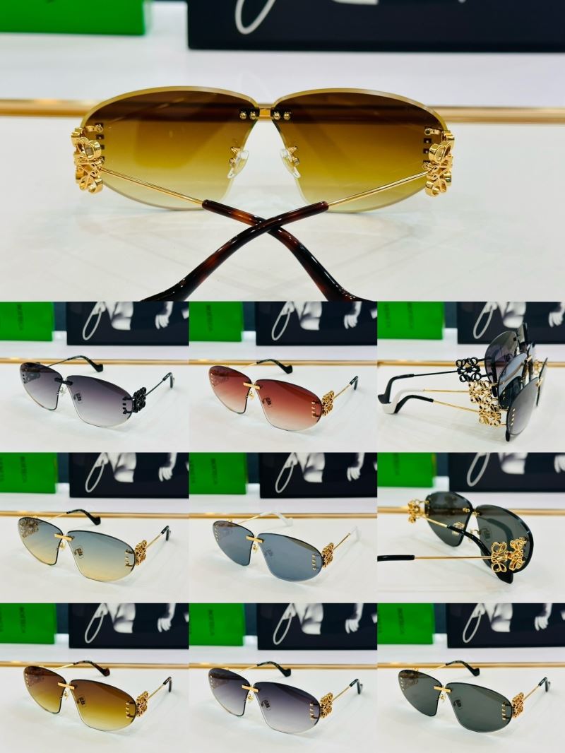 Loewe Sunglasses