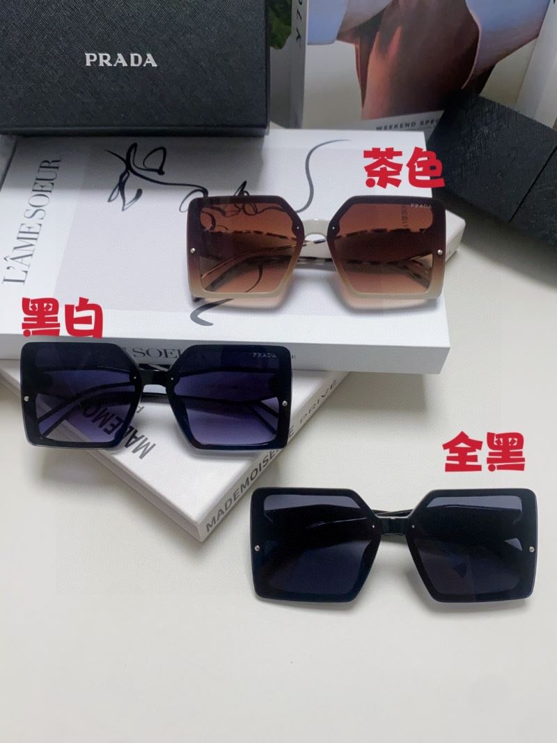 Prada Sunglasses