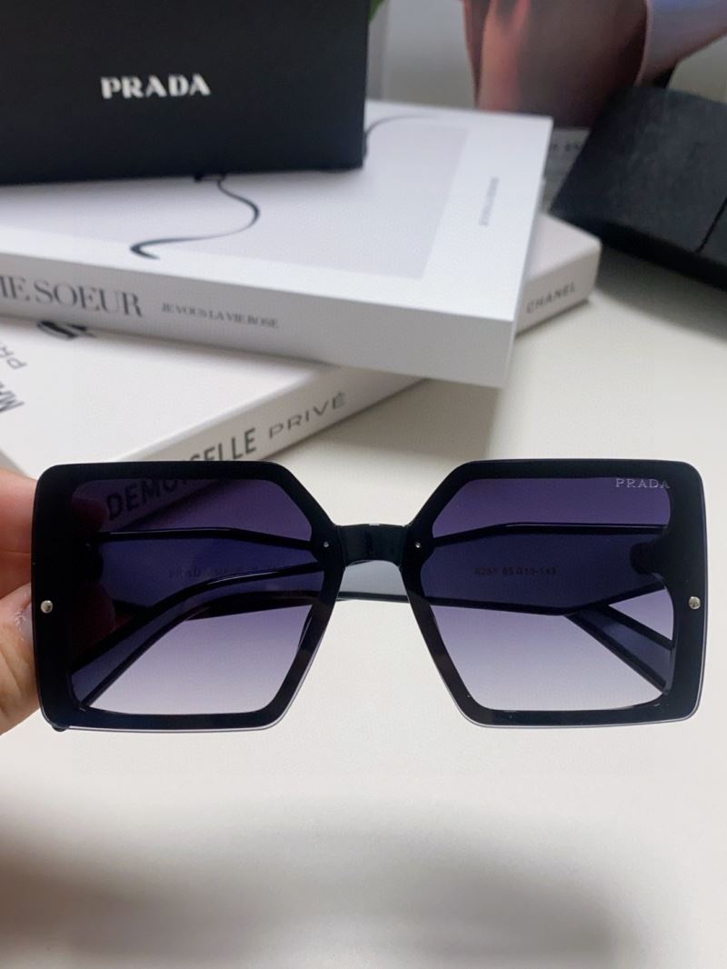 Prada Sunglasses