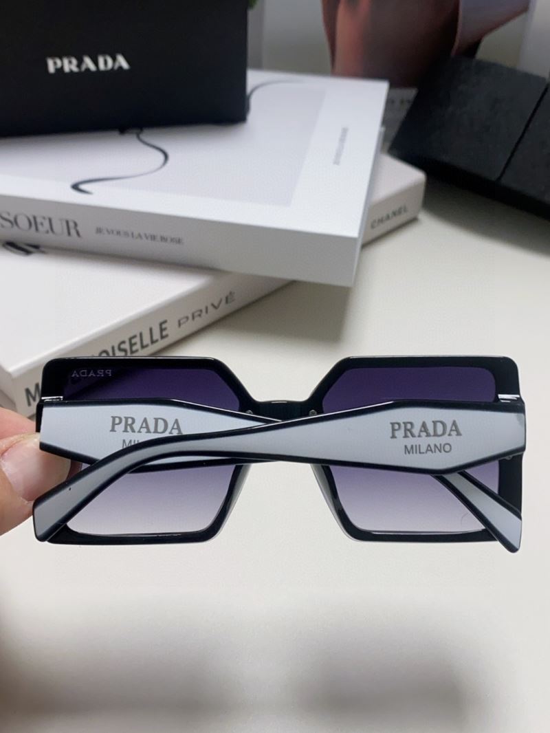 Prada Sunglasses