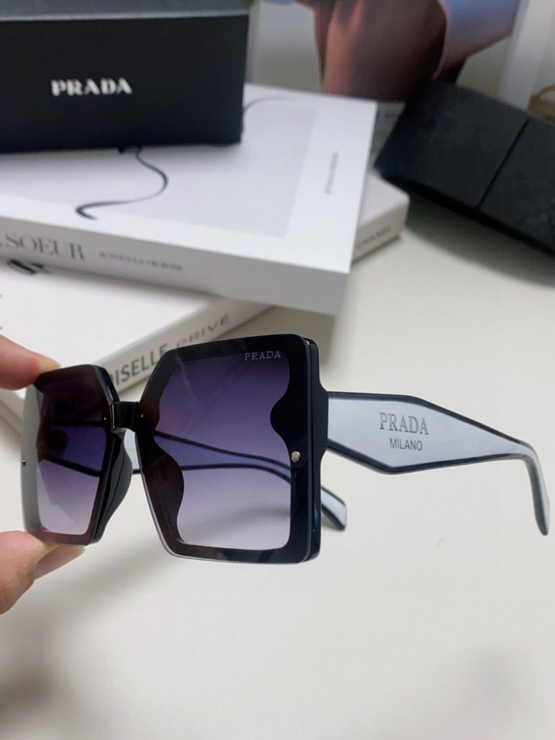 Prada Sunglasses