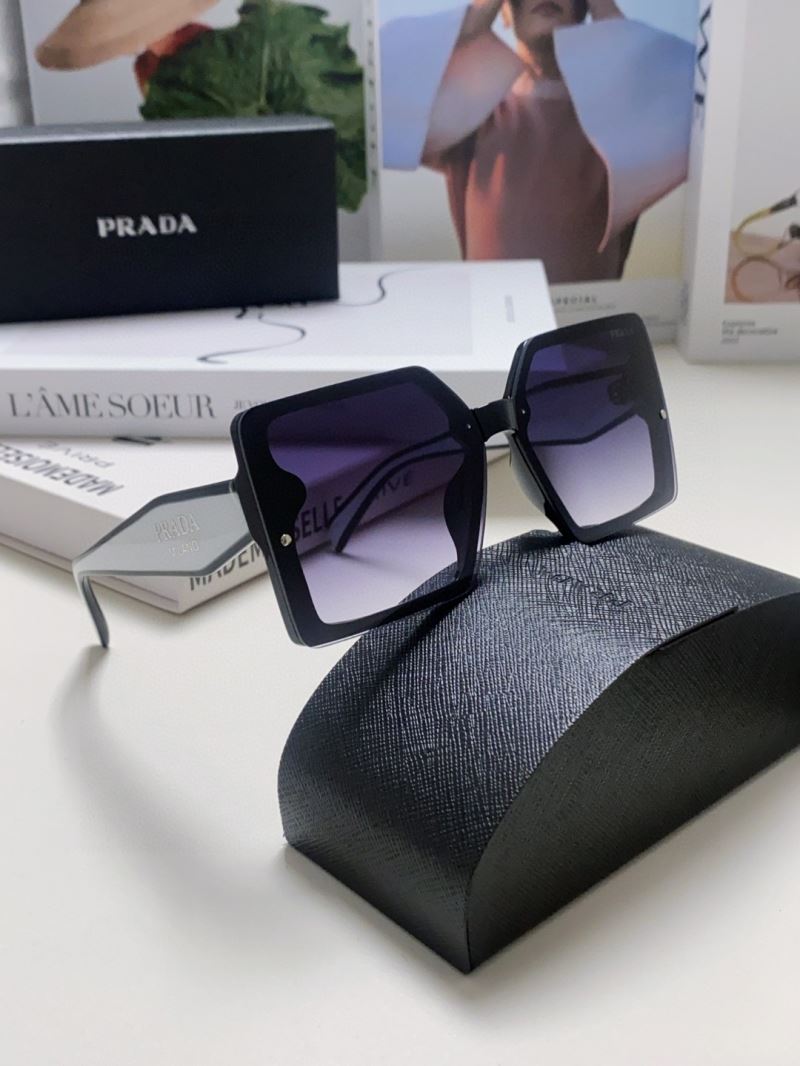 Prada Sunglasses