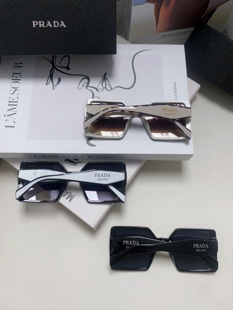 Prada Sunglasses