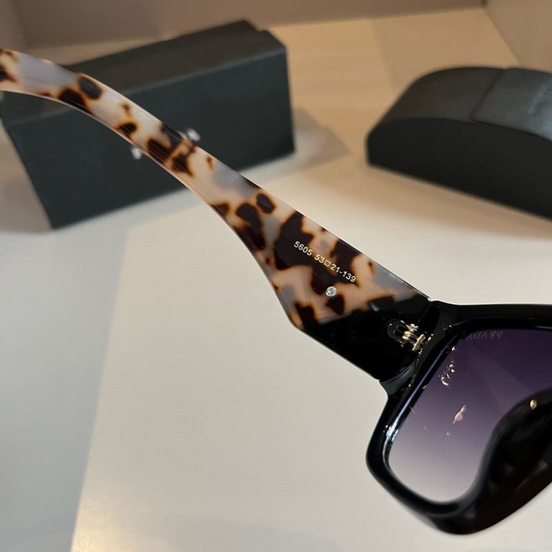 Prada Sunglasses