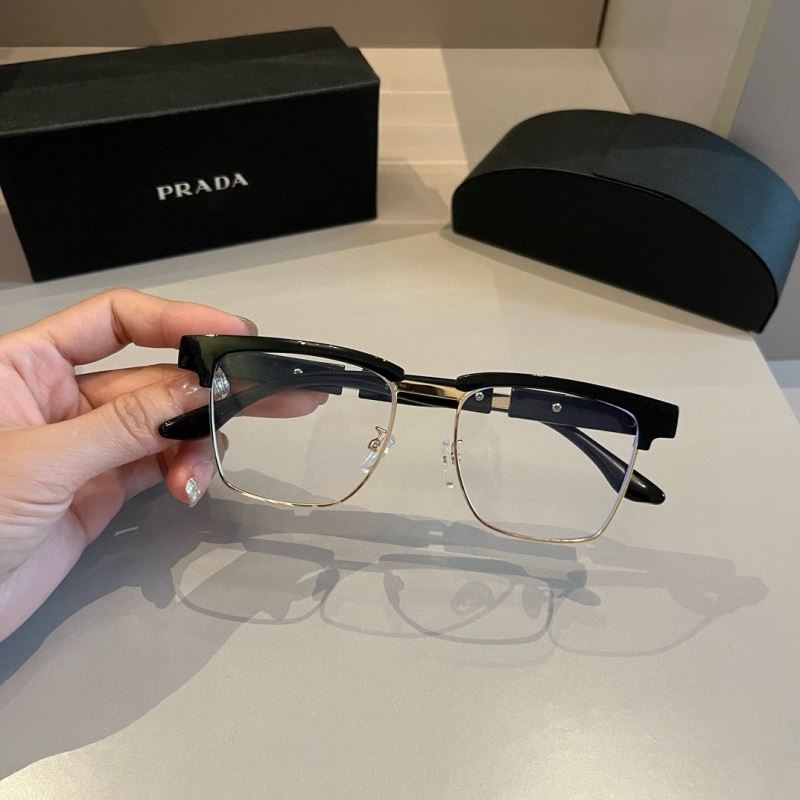 Prada Sunglasses