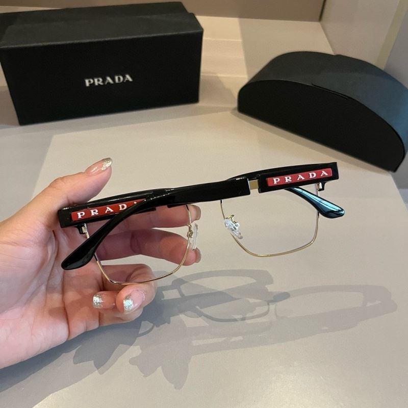 Prada Sunglasses