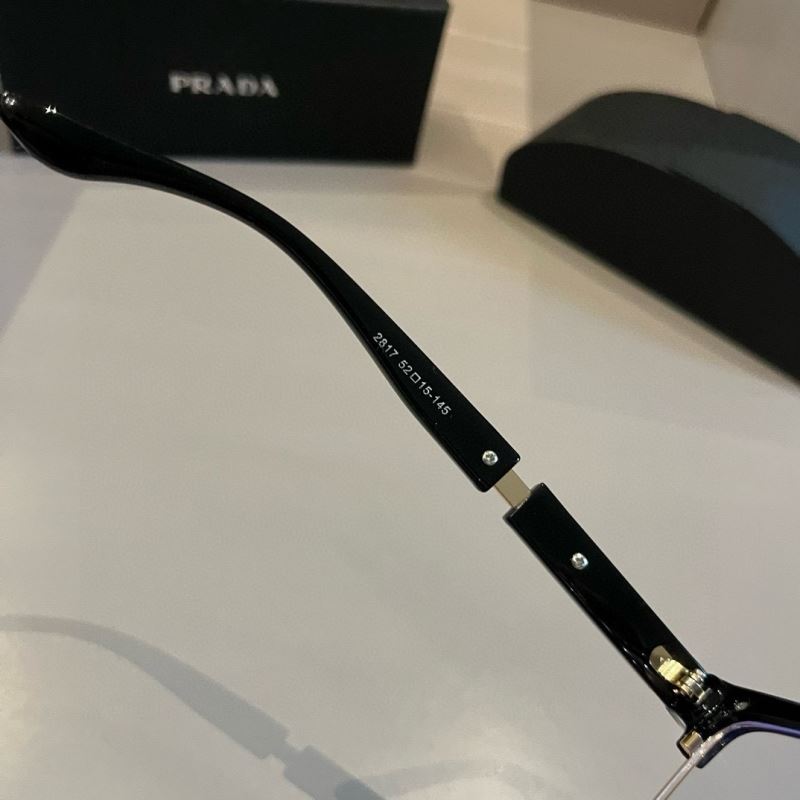 Prada Sunglasses