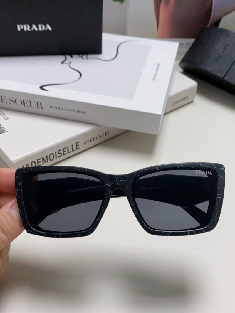 Prada Sunglasses