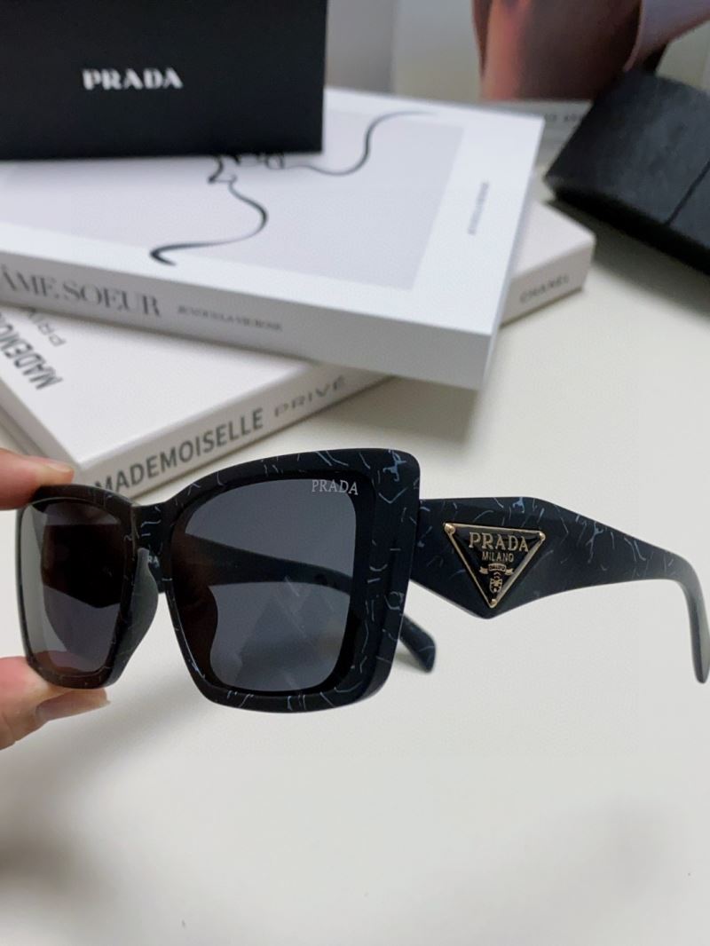 Prada Sunglasses