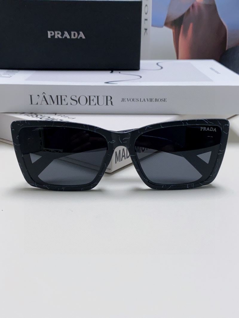 Prada Sunglasses