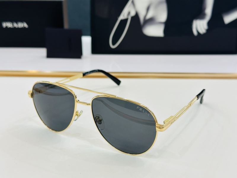 Prada Sunglasses