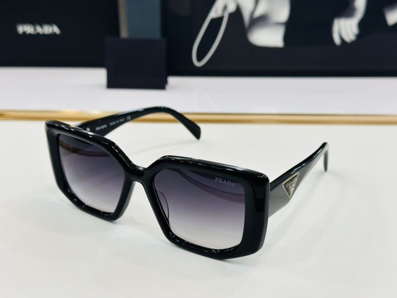 Prada Sunglasses