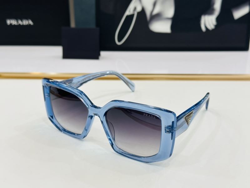 Prada Sunglasses