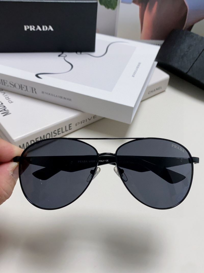 Prada Sunglasses