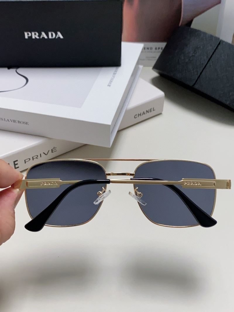 Prada Sunglasses