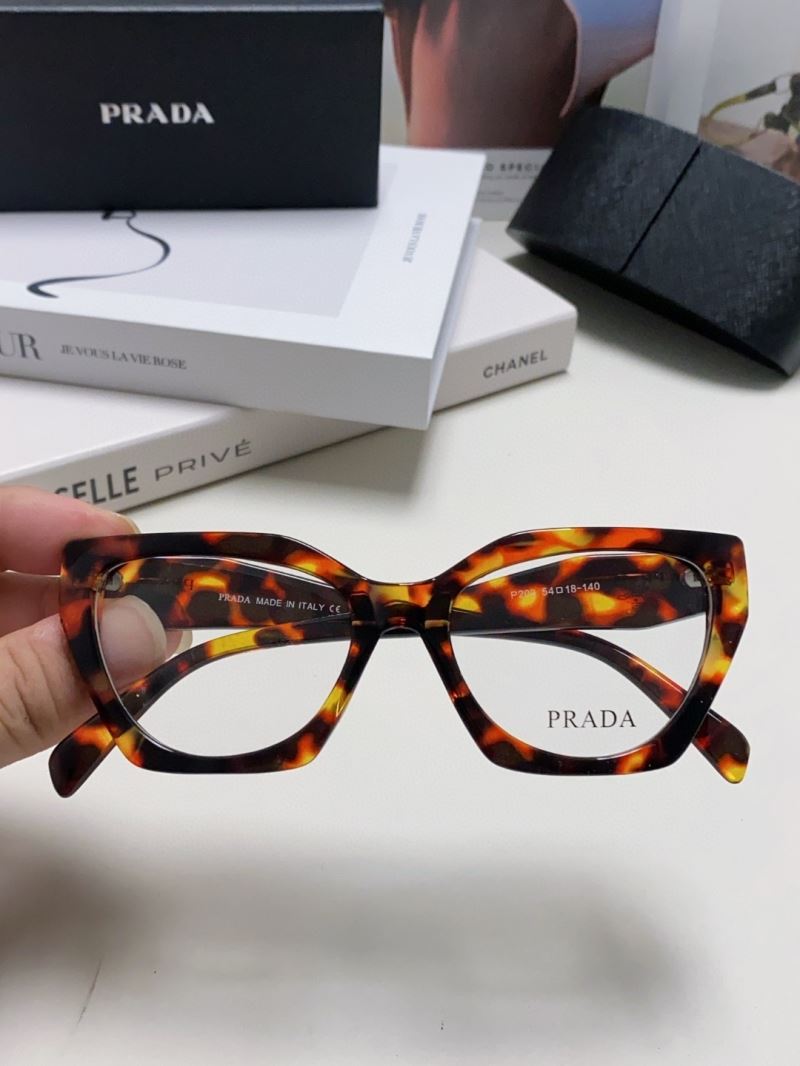 Prada Sunglasses