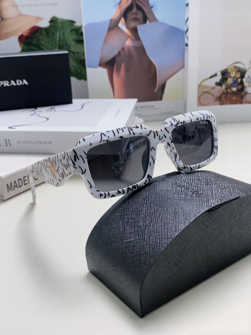 Prada Sunglasses