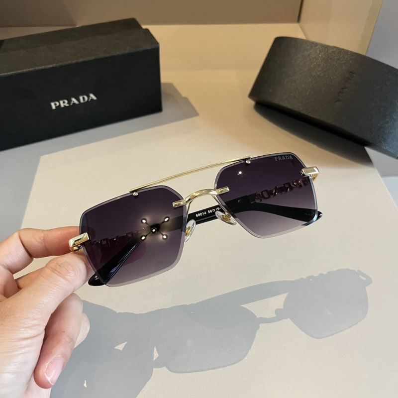 Prada Sunglasses