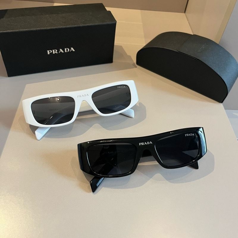 Prada Sunglasses