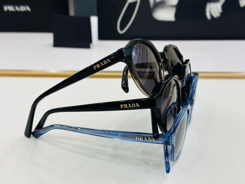 Prada Sunglasses