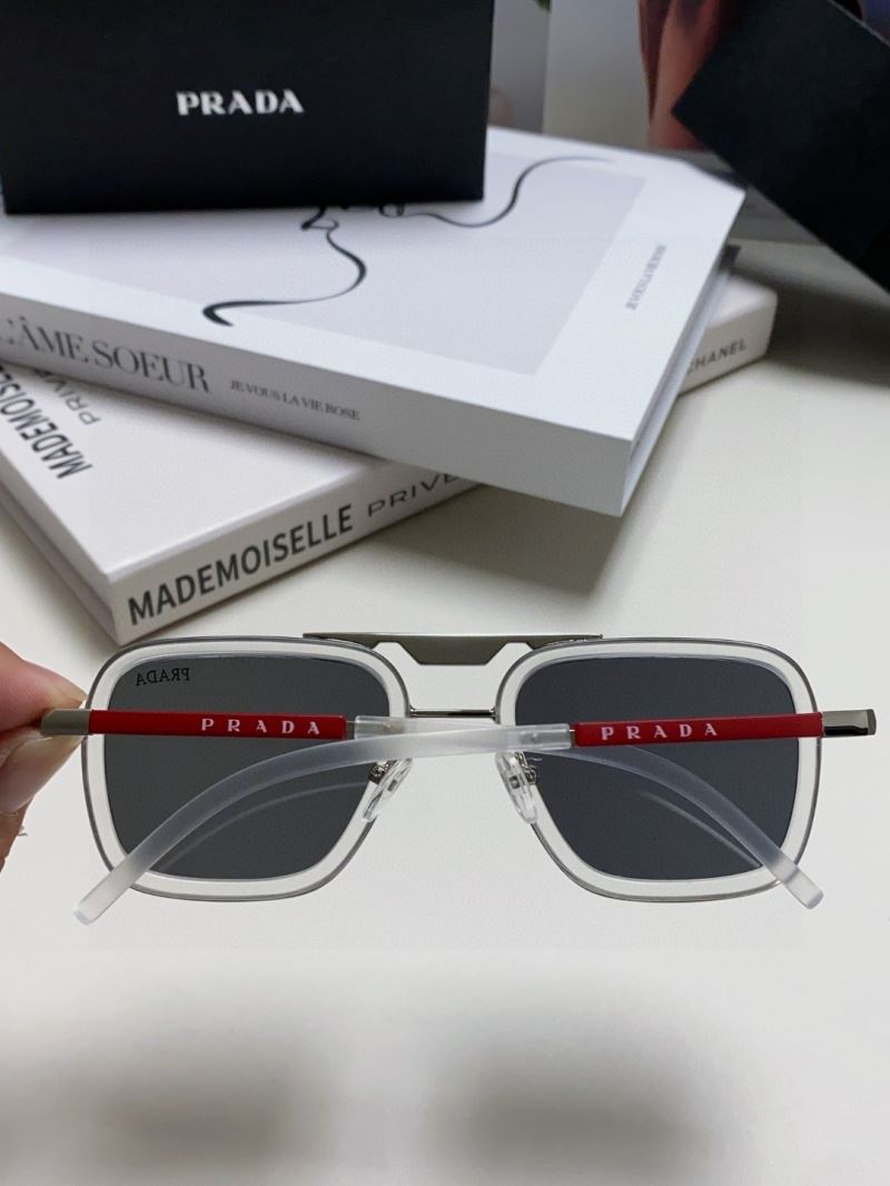 Prada Sunglasses