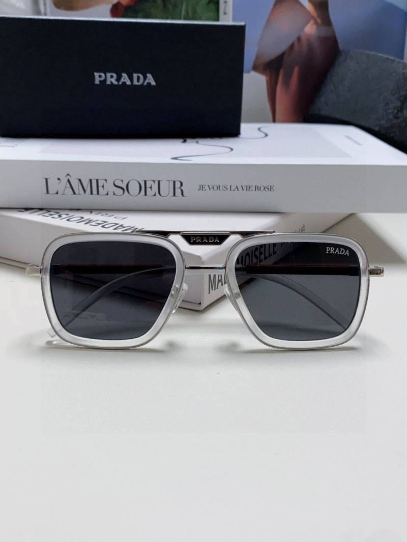 Prada Sunglasses