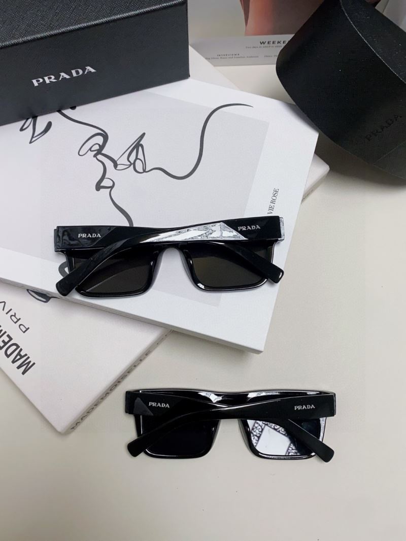 Prada Sunglasses