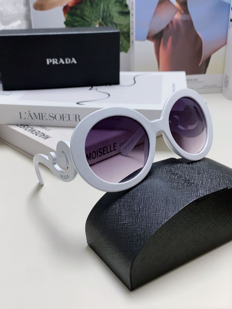 Prada Sunglasses