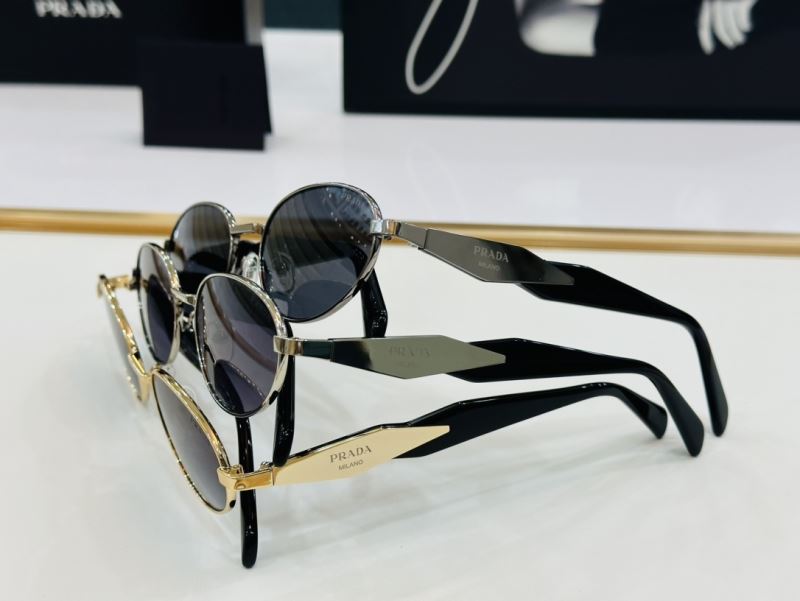 Prada Sunglasses