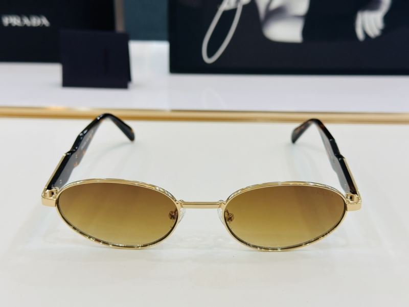 Prada Sunglasses