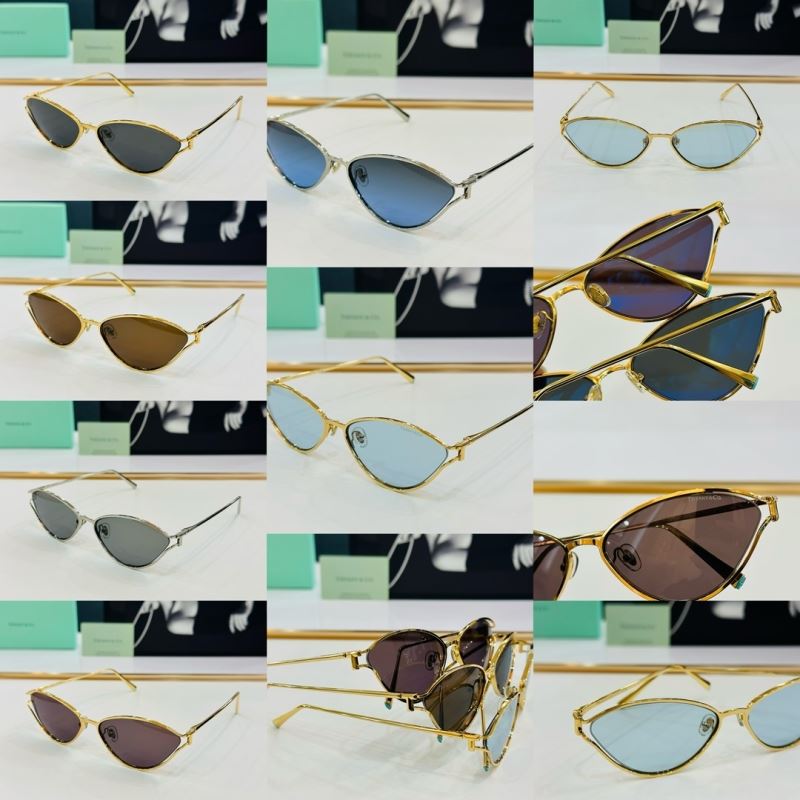 Tiffamy Sunglasses