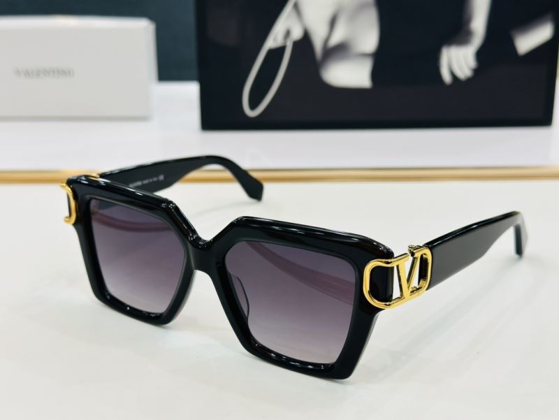 Valentino Sunglasses