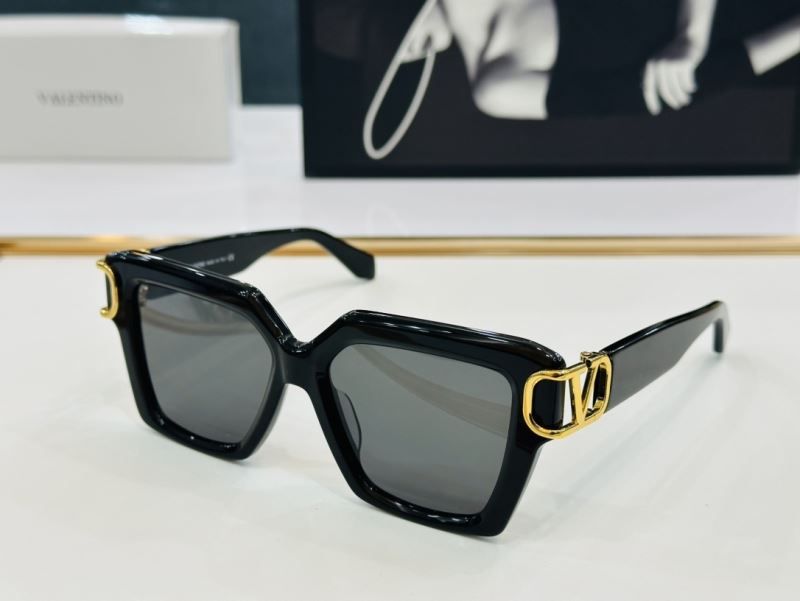 Valentino Sunglasses