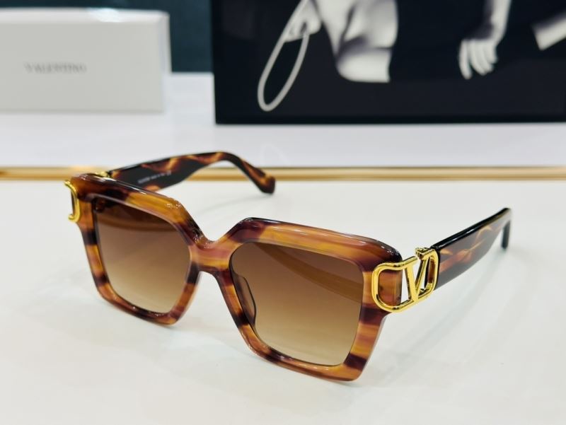 Valentino Sunglasses