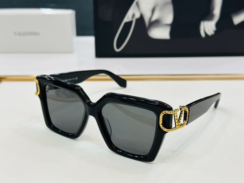 Valentino Sunglasses