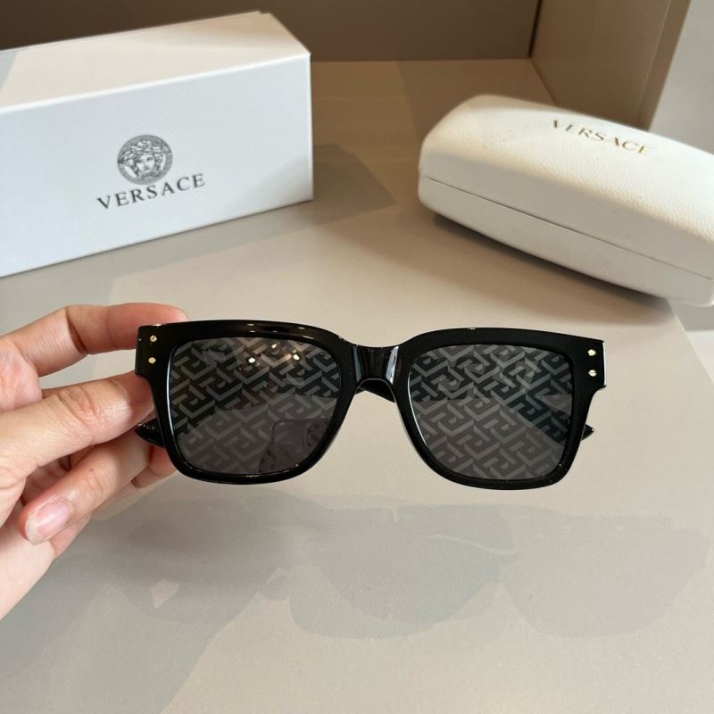 Versace Sunglasses